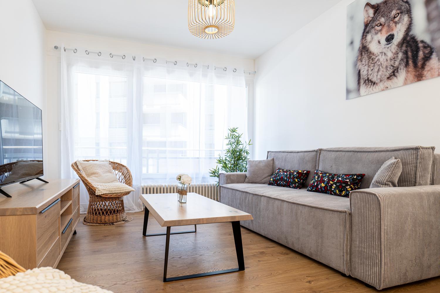 Festival -Appartement 3 Pieces Annecy Centre Ville Экстерьер фото