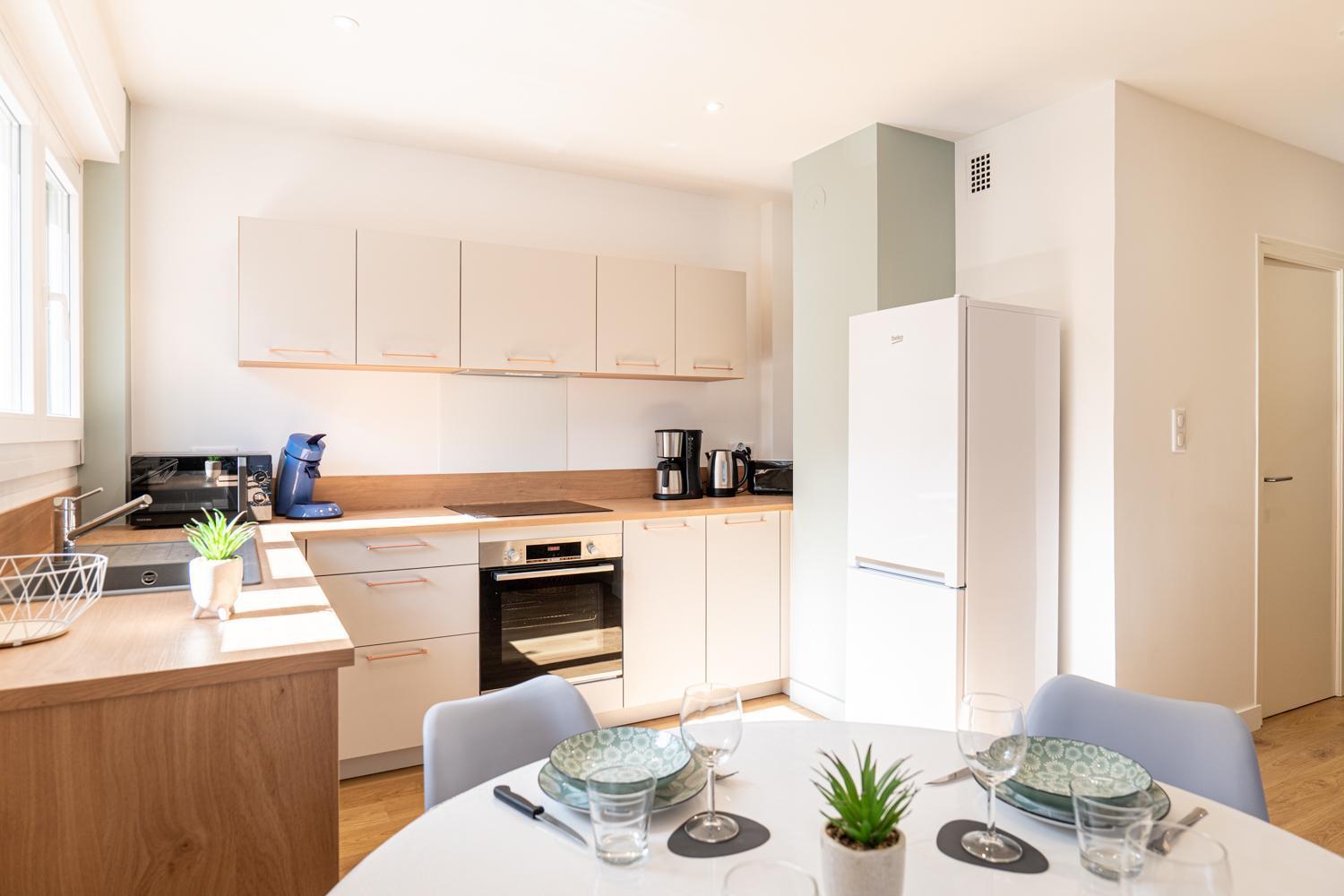 Festival -Appartement 3 Pieces Annecy Centre Ville Экстерьер фото