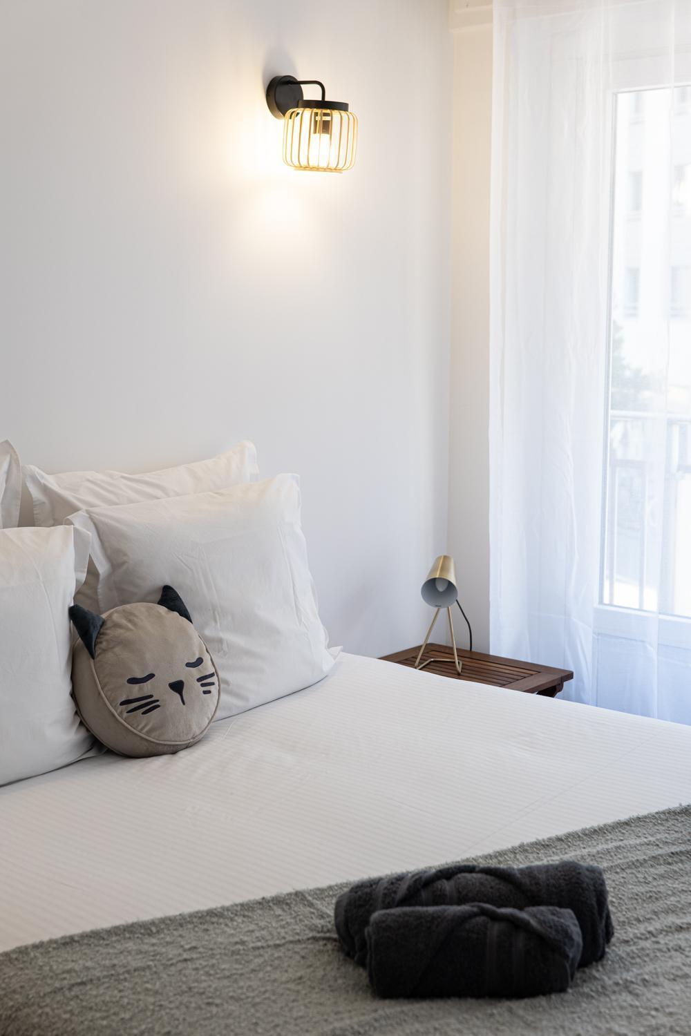 Festival -Appartement 3 Pieces Annecy Centre Ville Экстерьер фото