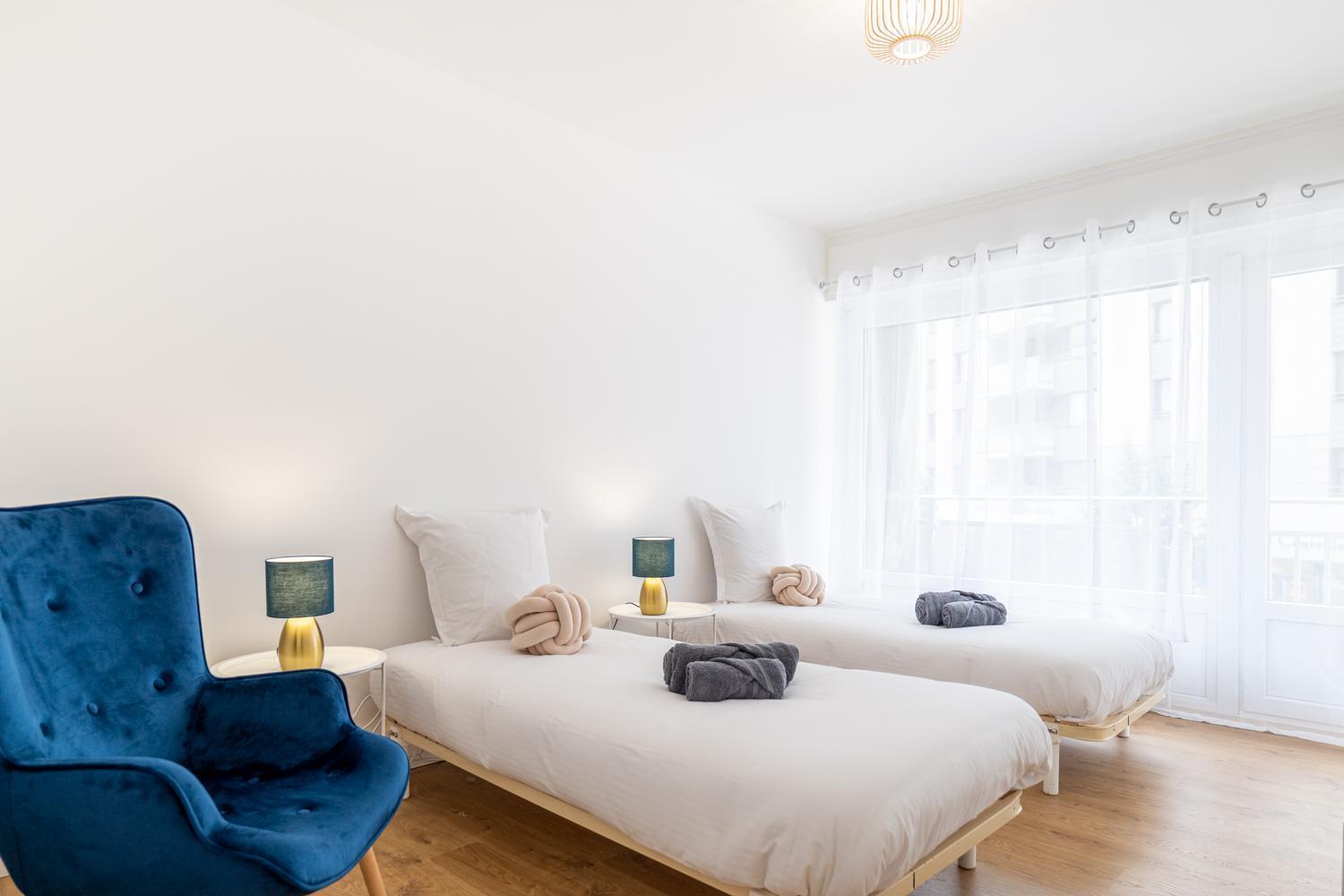 Festival -Appartement 3 Pieces Annecy Centre Ville Экстерьер фото