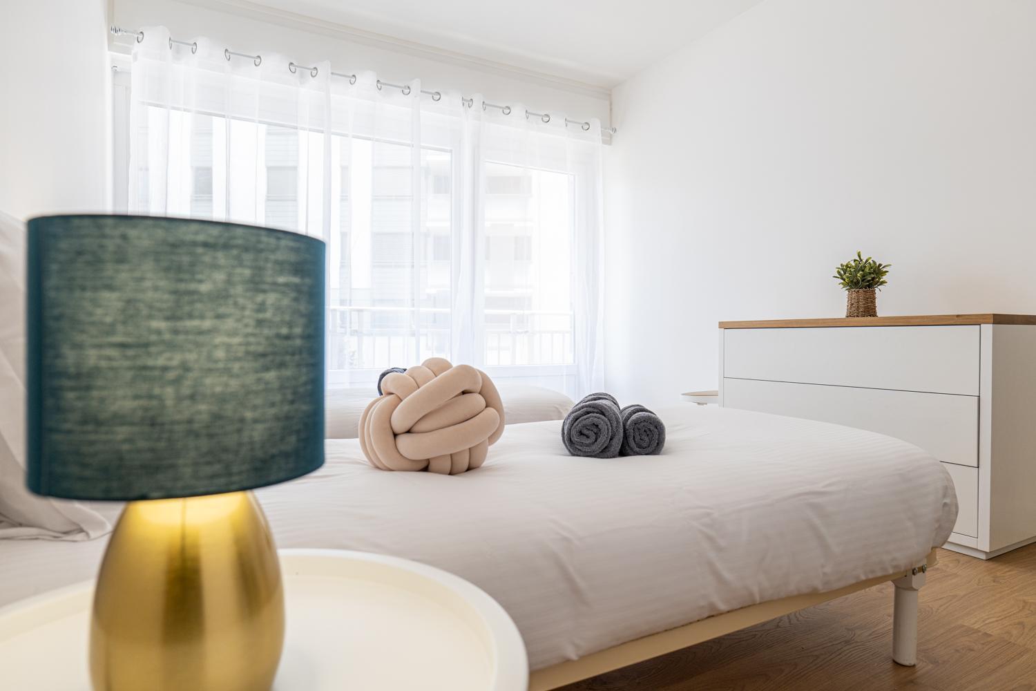 Festival -Appartement 3 Pieces Annecy Centre Ville Экстерьер фото